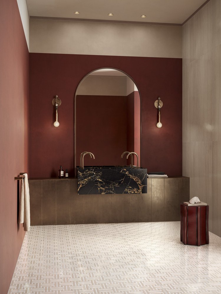 The Regent Collection – Luxury Lobby, Hotel & Restaurant Tile
